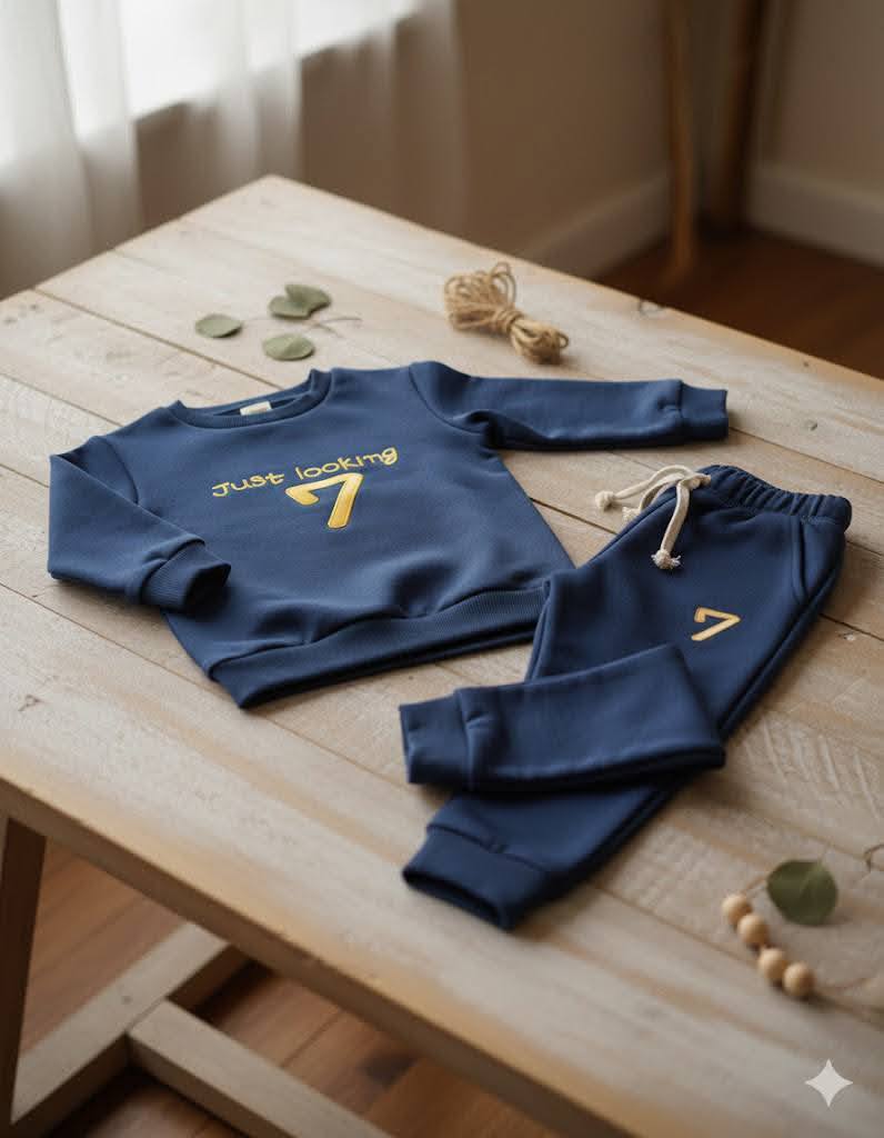 বেবি হুডি/সোয়েটশার্ট