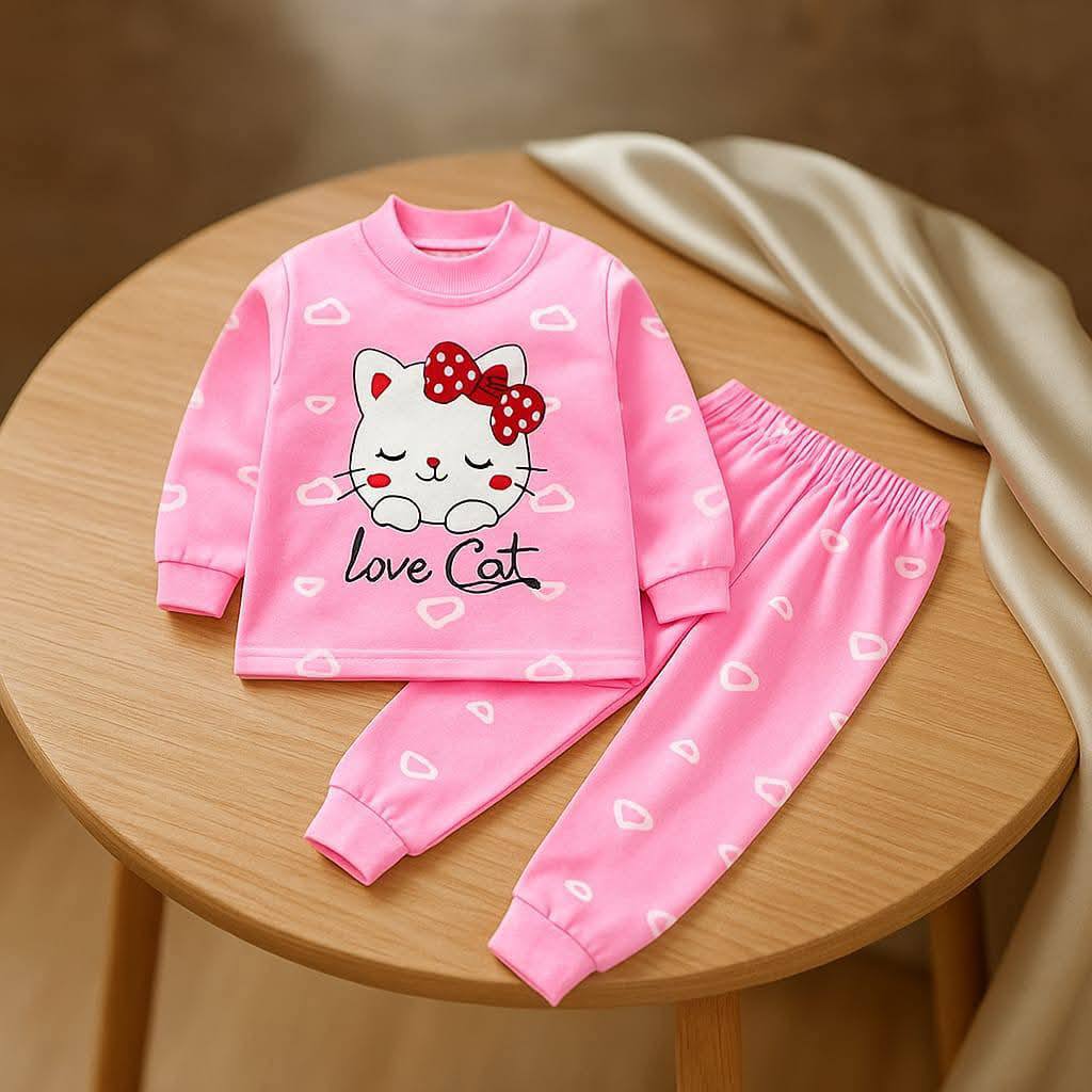 বেবি হুডি/সোয়েটশার্ট