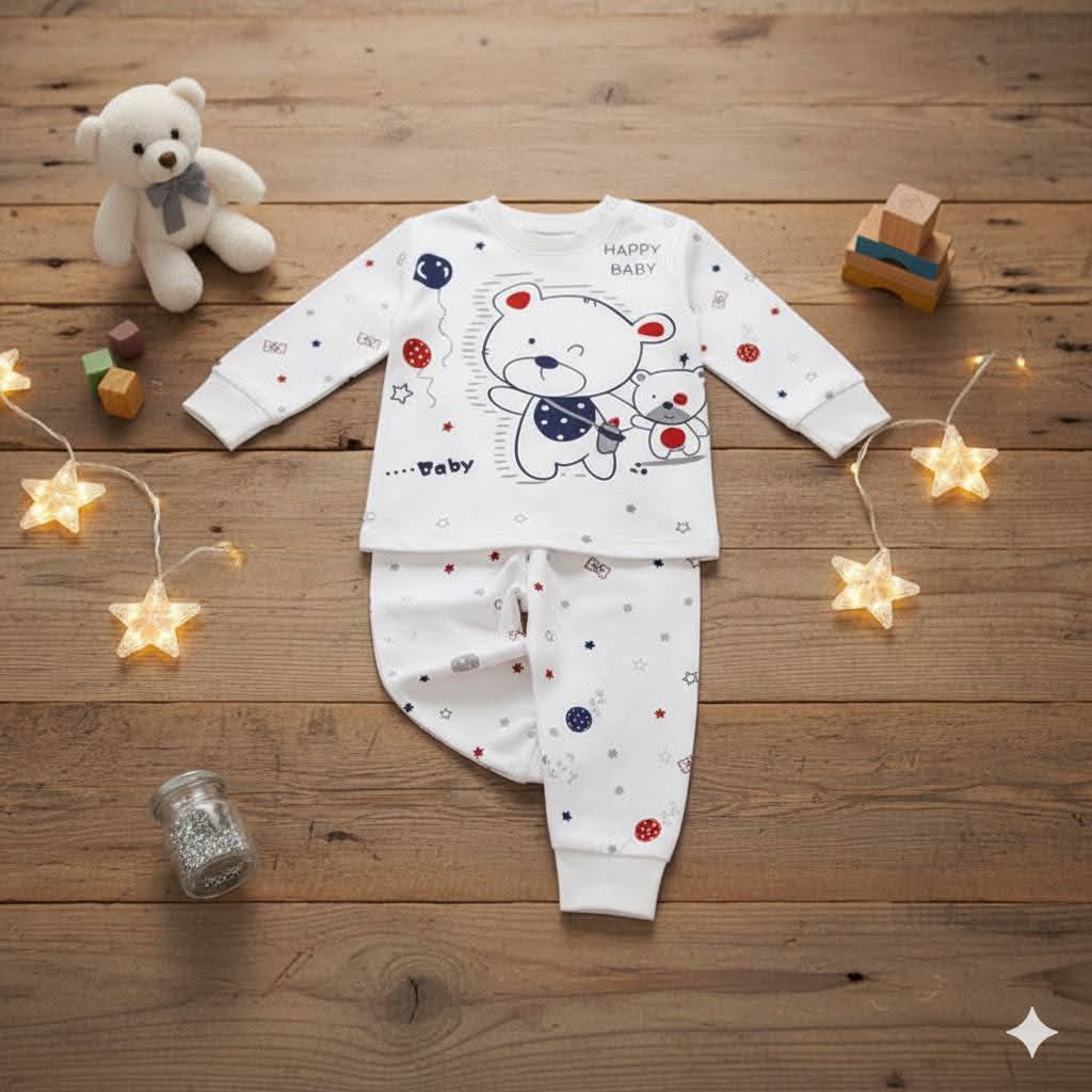 বেবি হুডি/সোয়েটশার্ট