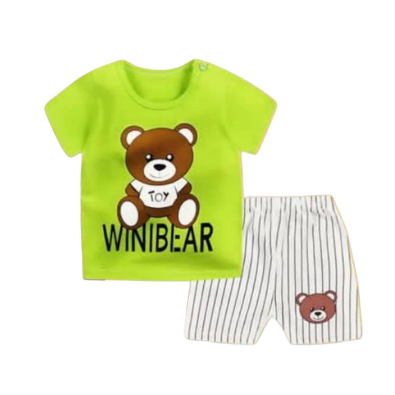 বেবি হুডি/সোয়েটশার্ট