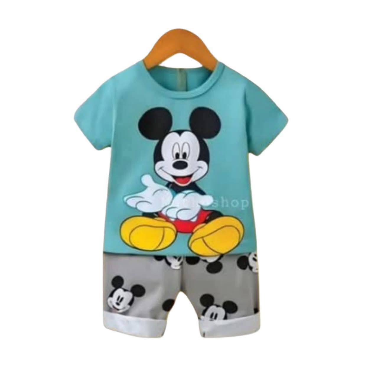 বেবি হুডি/সোয়েটশার্ট