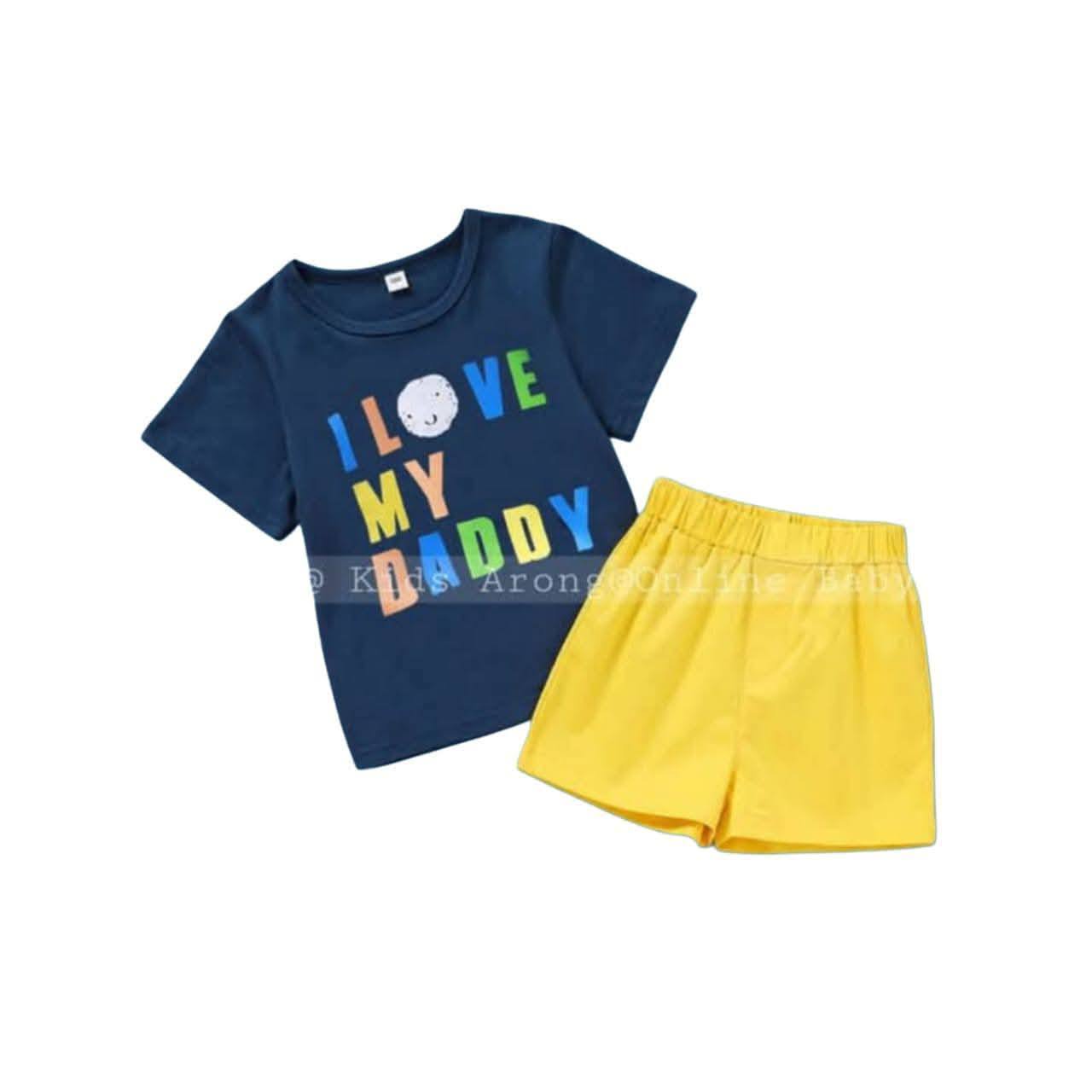 বেবি হুডি/সোয়েটশার্ট