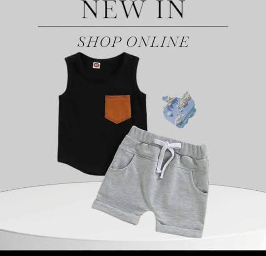 বেবি হুডি/সোয়েটশার্ট