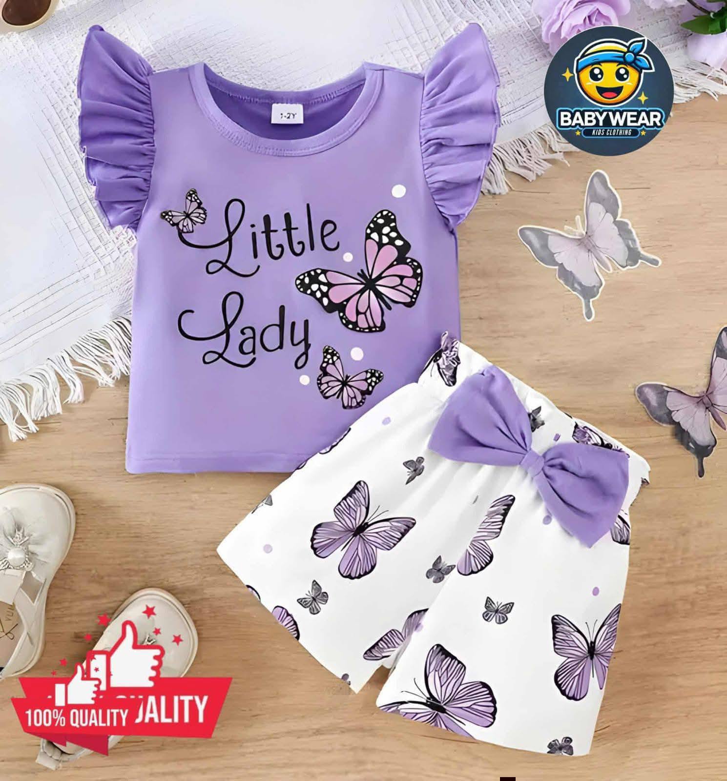 বেবি হুডি/সোয়েটশার্ট