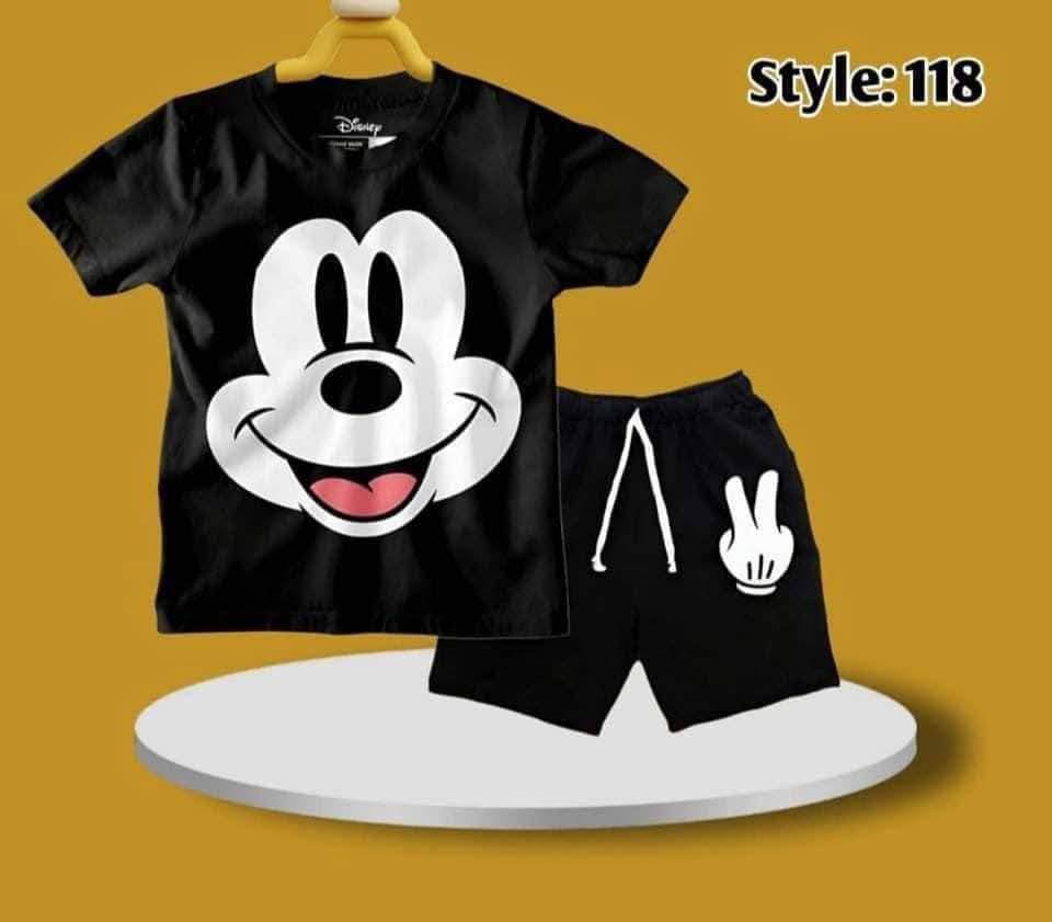 বেবি হুডি/সোয়েটশার্ট