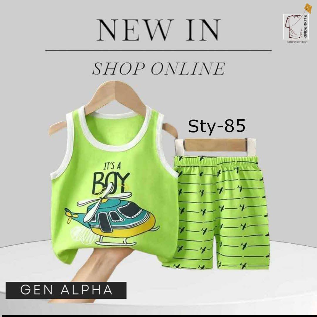 বেবি হুডি/সোয়েটশার্ট