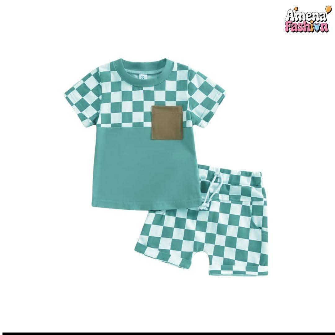 বেবি হুডি/সোয়েটশার্ট