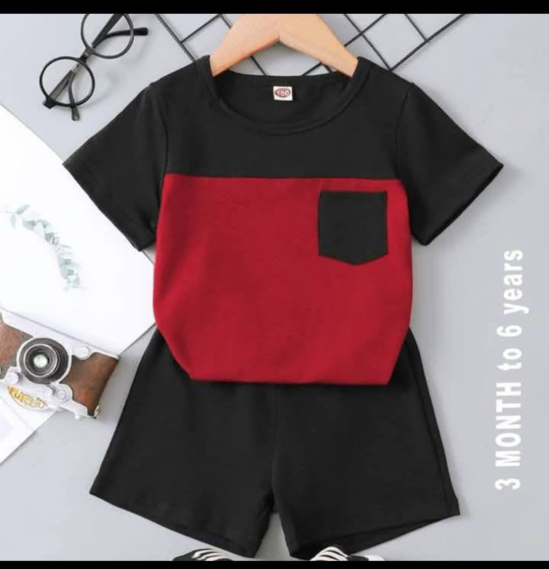 বেবি হুডি/সোয়েটশার্ট